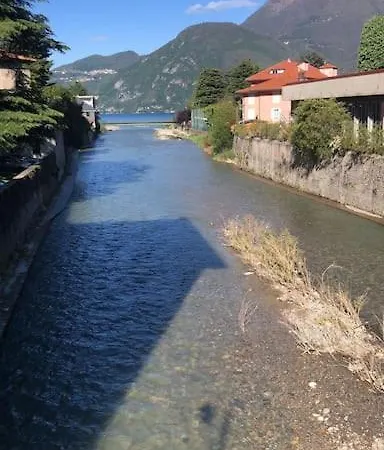 Casa May- Terrace, Lake View - Wifi - Parking Apartment *