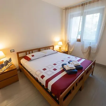 Casa May- Terrace, Lake View - Wifi - Parking Bellano